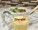 夏野菜たっぷり✿塩麹で旨味凝縮キッシュ✿作り方5写真