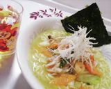 我が家のカップラーメンの食べ方作り方10写真