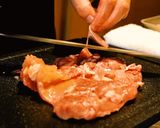 鶏肉ステーキマスタードソース作り方1写真