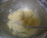 あまい甘い簡単生チョコタルトバレンタイン作り方7写真
