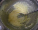 あまい甘い簡単生チョコタルトバレンタイン作り方5写真