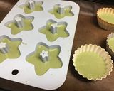 オーブンで米粉のクランペット作り方6写真