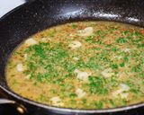鶏肉ステーキマスタードソース作り方11写真