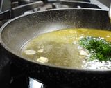 鶏肉ステーキマスタードソース作り方10写真