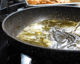 鶏肉ステーキマスタードソース作り方9写真