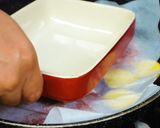 鶏肉ステーキマスタードソース作り方5写真