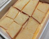 カフェ風〜フレンチトースト〜作り方3写真