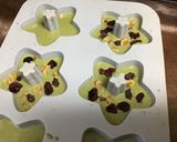 オーブンで米粉のクランペット作り方8写真