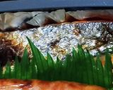 高校生男子お弁当23年1月27日作り方2写真