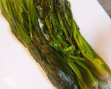 #ZENBヌードルで瓦焼きそば☆ミ作り方2写真