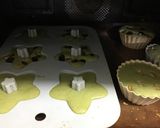 オーブンで米粉のクランペット作り方11写真