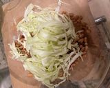 納豆トロトロ焼き#発酵食品は最高作り方2写真