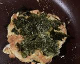 納豆トロトロ焼き#発酵食品は最高作り方4写真