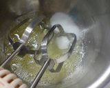 ☆苺のスクエアケーキ☆作り方2写真