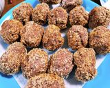 パパの晩御飯Ver.20230126作り方1写真
