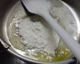 ☆苺のスクエアケーキ☆作り方4写真