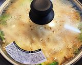 【鍋つゆ不要】煮込むだけ！簡単もつ味噌鍋作り方6写真