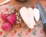 おいしい里芋の食べ方作り方1写真