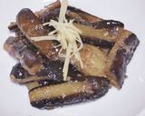醤油麹で焼き茄子和え♪簡単副菜♡作り方4写真