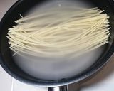 放置de簡単！生パスタ風作り方2写真