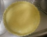 あまい甘い簡単生チョコタルトバレンタイン作り方9写真