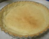 あまい甘い簡単生チョコタルトバレンタイン作り方10写真