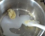 ☆苺のスクエアケーキ☆作り方5写真