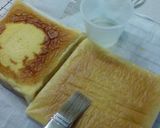 ☆苺のスクエアケーキ☆作り方14写真