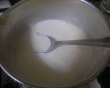 あまい甘い簡単生チョコタルトバレンタイン作り方15写真