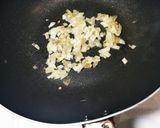 パスタソースdeご馳走パスタ作り方2写真