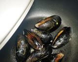 パスタソースdeご馳走パスタ作り方3写真