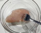 やみつきレシピ!豆もやしのピリ辛ナムル作り方2写真