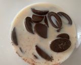 イタリアのホットチョコ「ビチェリン」作り方1写真