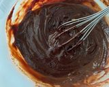 イタリアのホットチョコ「ビチェリン」作り方2写真