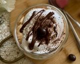 イタリアのホットチョコ「ビチェリン」作り方4写真