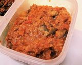パパのお弁当Ver.20230127作り方2写真