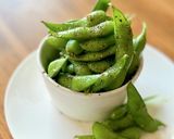 【楽めし】やみつき枝豆作り方3写真