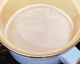 塩こうじの優しいスープ大根キノコVer.作り方1写真