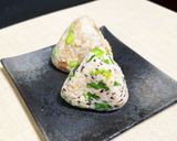 レンジで1分　＊オートミールご飯　基本作り方5写真