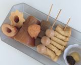 “一手間”で美味しく変身する「おでん」作り方6写真