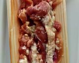 塩麹チキンと野菜のグリル♪作り方1写真