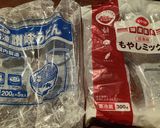 液体塩コウジでかんたん塩焼きうどん作り方1写真