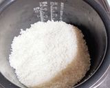 簡単!枝豆の炊き込みご飯☆作り方2写真