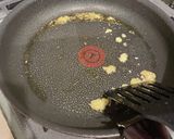 シーフードあんかけ焼きそば作り方7写真