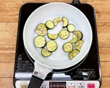 さば缶アレンジ　さばのチーズ焼き作り方4写真