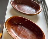 蟹と玉ねぎだけのグラタン（ドリアも♪）作り方5写真