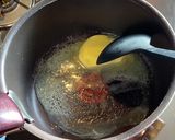 蟹と玉ねぎだけのグラタン（ドリアも♪）作り方6写真