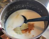 蟹と玉ねぎだけのグラタン（ドリアも♪）作り方11写真