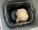 ふわふわあんぱん＊〈HB〉作り方1写真