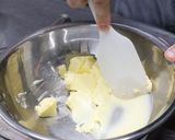 フレッシュいちごバターのハニートースト作り方3写真